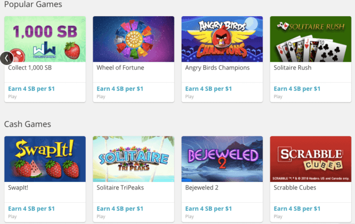 スワッグバックス