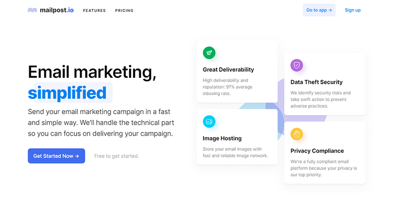 Poczta elektroniczna