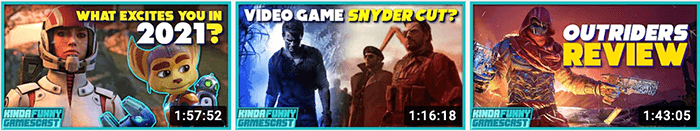 Biraz Komik Oyun Küçük Resimleri