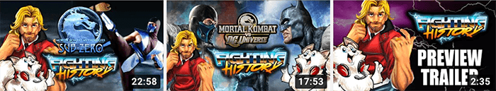 Maximilian Dood Küçük Resimleri