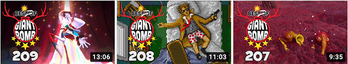 Dev Bomba Küçük Resimleri