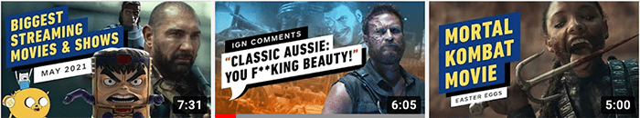 Küçük Resimleri İmzala