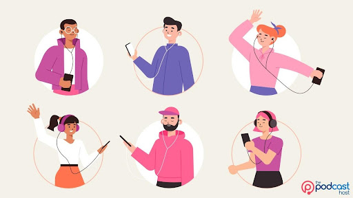 ترويج Podcasthost Podcast