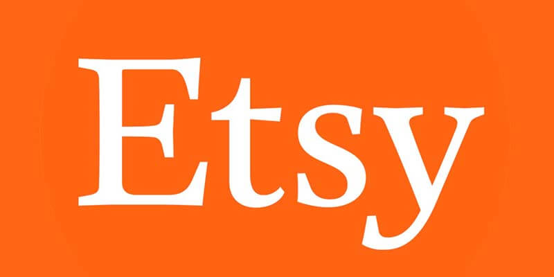 Etsy ロゴ