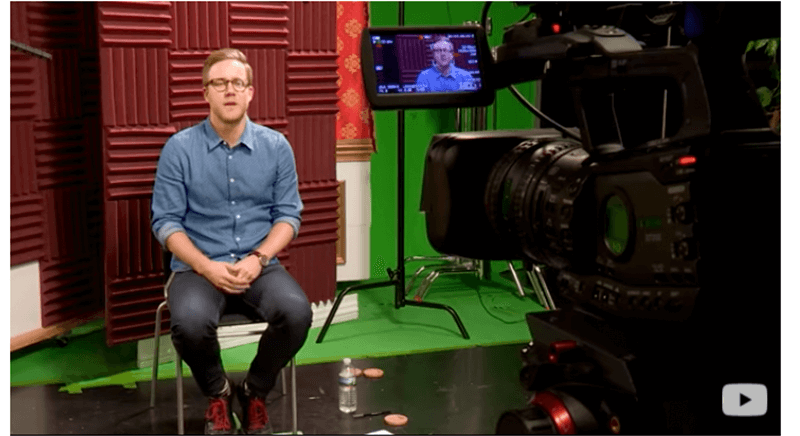 youtube strzał w głowę