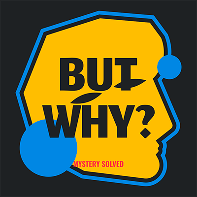 Modelo de Design de Capa de Podcast com Tema de Filosofia