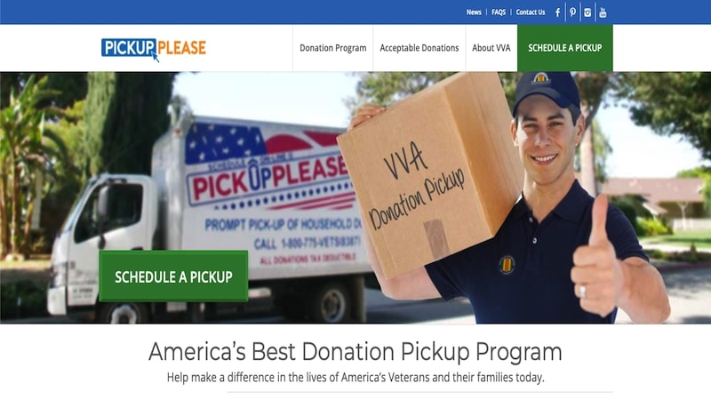 لاقط الرجاء الصفحة الرئيسية