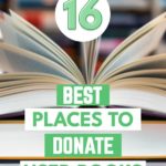 تبرع بالكتب