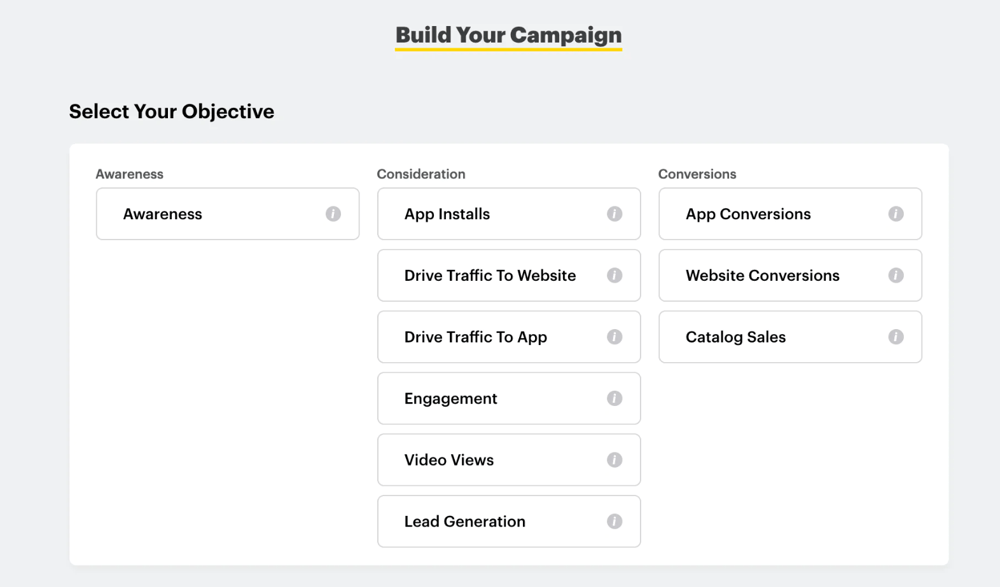 Snapchat_campaign_objective