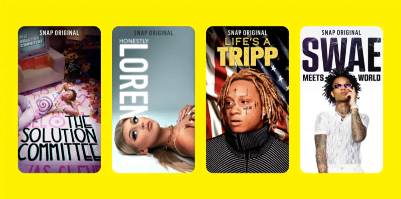 Snapchat_коммерческий