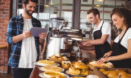 KEXY semplifica la fornitura e la distribuzione nel settore dell'ospitalità