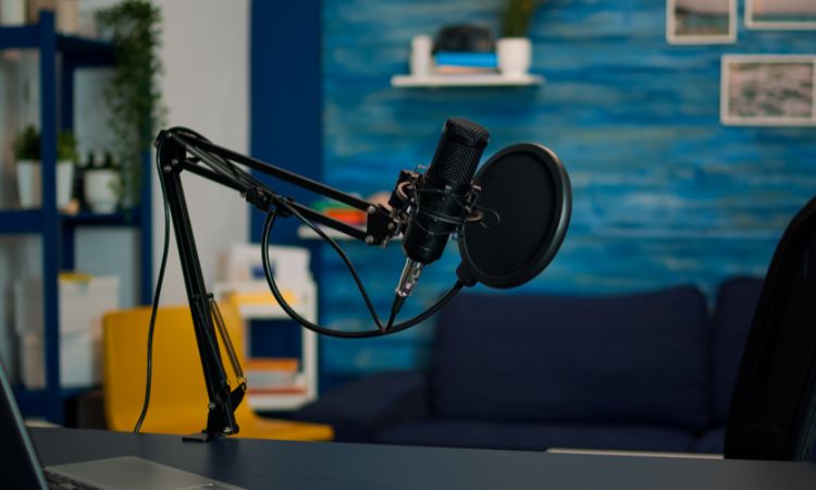 podcasting untuk menghasilkan uang secara online