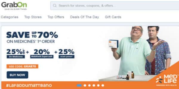 Grabon.in indische Website zum Preisvergleich grabon_indian_site_comparing_prices-600x300