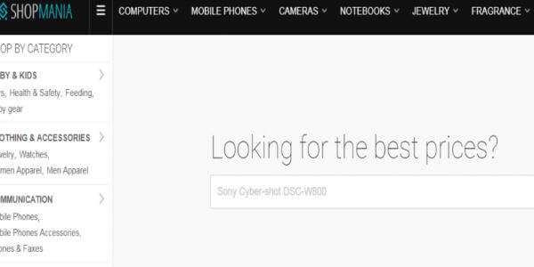 shopmania.in - Suchen Sie nach den besten Angeboten und Preisen, um online einzukaufen shopmaniain-Search_best_deals_prices_shop_online_600x300