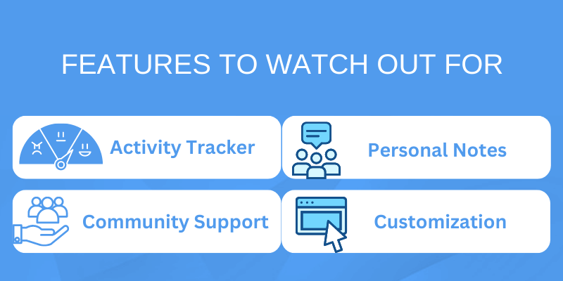 caracteristici-instrumente-de-urmărire-dispoziție