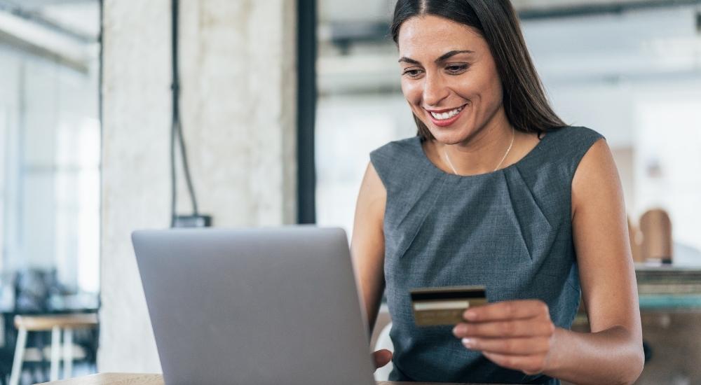 алгоритм в электронной коммерции