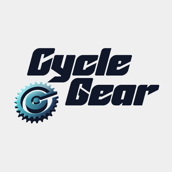 trendiges Logo-Design-Beispiel: Cycle Gear