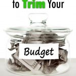 予算を削減する 10 の方法