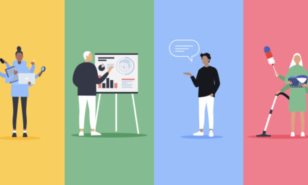 I migliori siti web di istruzione e le loro storie di successo