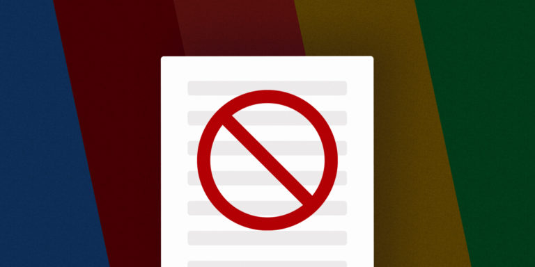 電子郵件營銷人員避免進入 Gmail 黑名單的 5 種方法