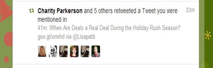 ผู้ติดตาม Twitter