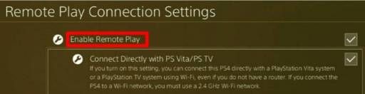 Używanie PlayStation Remote Play do łączenia AirPods z ps4