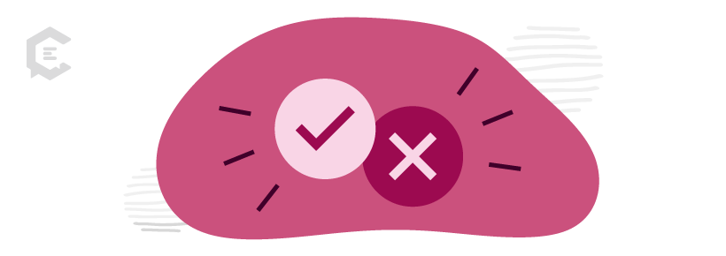 Этап принятия решения