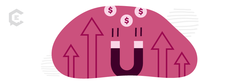 маркетинг формирования спроса на новый уровень