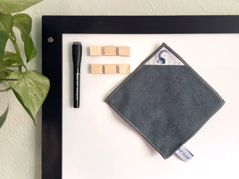 Akcesoria do tablic Sable Flow