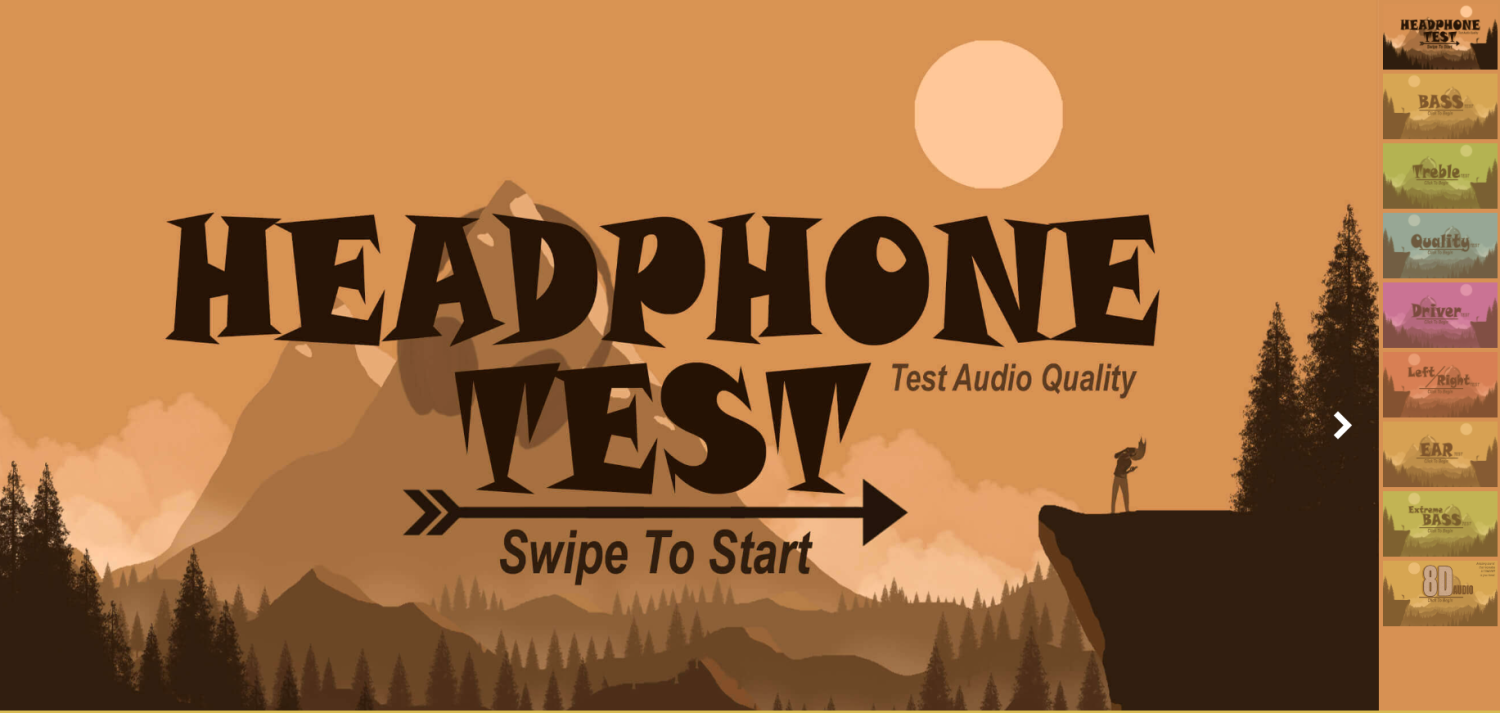 หูฟัง-test