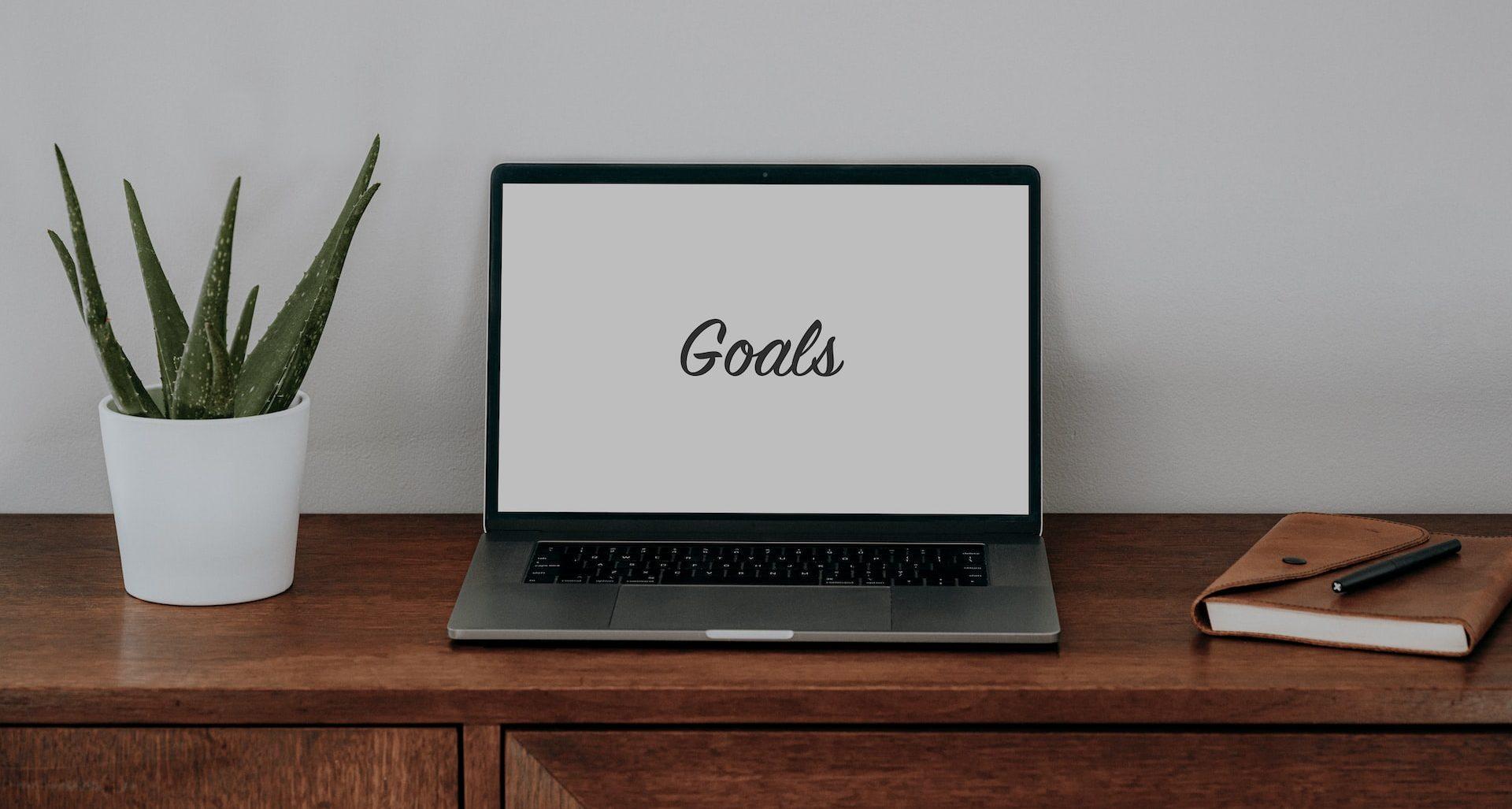 Plan pentru succes: 7 obiective de marketing digital SMART pentru 2022