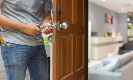 Come scegliere un'azienda di fabbro affidabile?