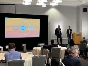 Pemimpin produk SugarCRM di SugarConnected 2022 berbicara tentang peta jalan produk kami