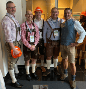 SugarConnected di Tour 2022 adalah waktu bagi kami di sini di Sugar untuk menunjukkan kepada pelanggan dan peserta kami bahwa kami memahami mereka