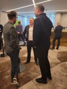 SugarConnected di Tour 2022 adalah waktu bagi kami di sini di Sugar untuk menunjukkan kepada pelanggan dan peserta kami bahwa kami peduli pada mereka