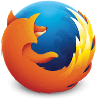 أفضل متصفحات الجوال في عام 2022 للهواتف التي تعمل بنظام Android و iPhone @ ads2020.marketing Blog للمبتدئين Firefox- top browser for mobile phones-196x200