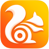 أفضل متصفحات الجوال في عام 2022 للهواتف التي تعمل بنظام Android و iPhone @ ads2020.marketing Blog للمبتدئين UC Browser- one of the top downloaded browsers-200x200