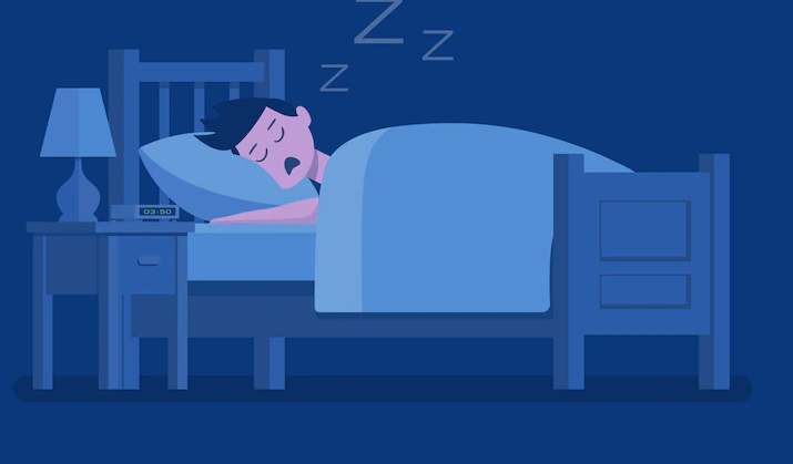 Uyku Döngüsü İzleme