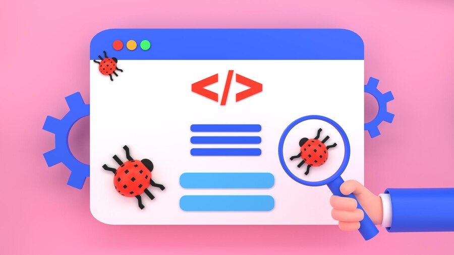 Scansione di malware per siti Web