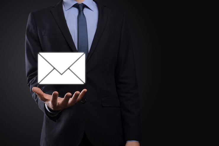 Benefícios de usar AMP para e-mails