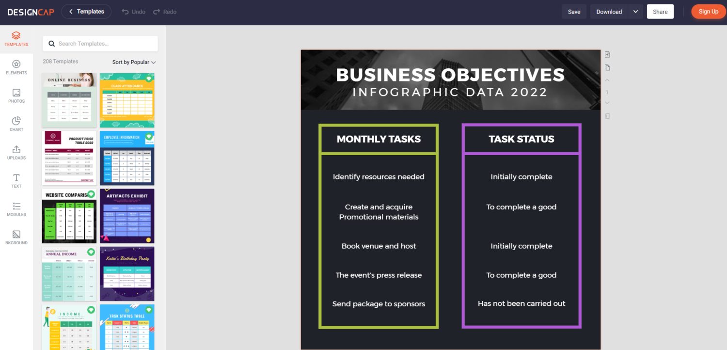 Tasarım Başlığı