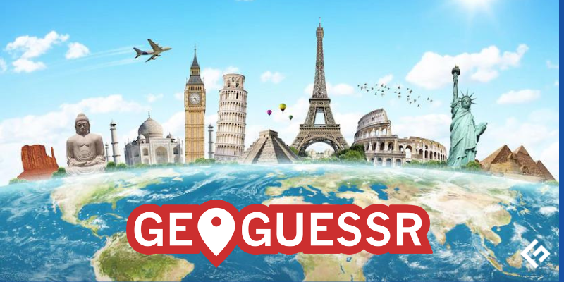 GeoGuessr-Tipps und Tricks
