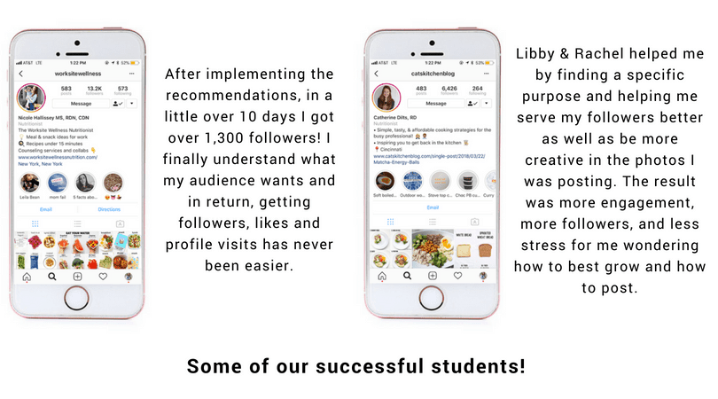 bloggeri instagram de succes