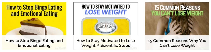 conținut centrat pe vânzări