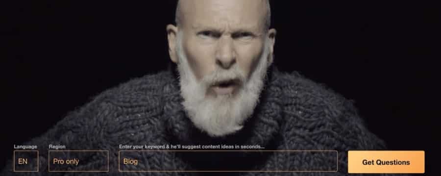 rispondere al pubblico