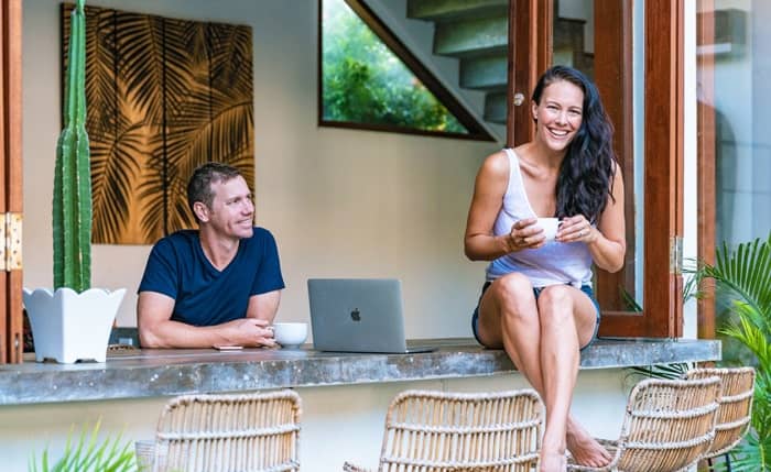 搞砸朝九晚五的商業博客示例