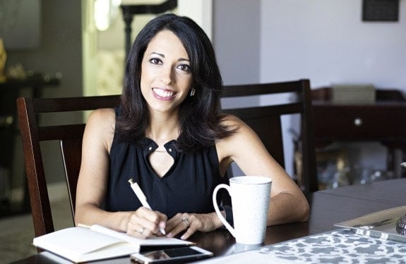 格雷琴魯賓博主