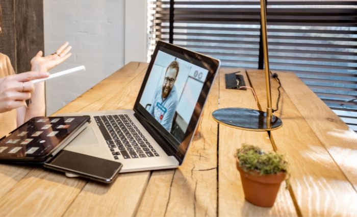 des services de consultation