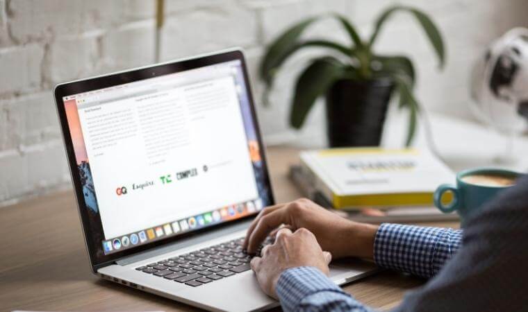 sensibilizzazione via e-mail