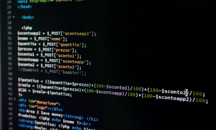 应用程序开发代码